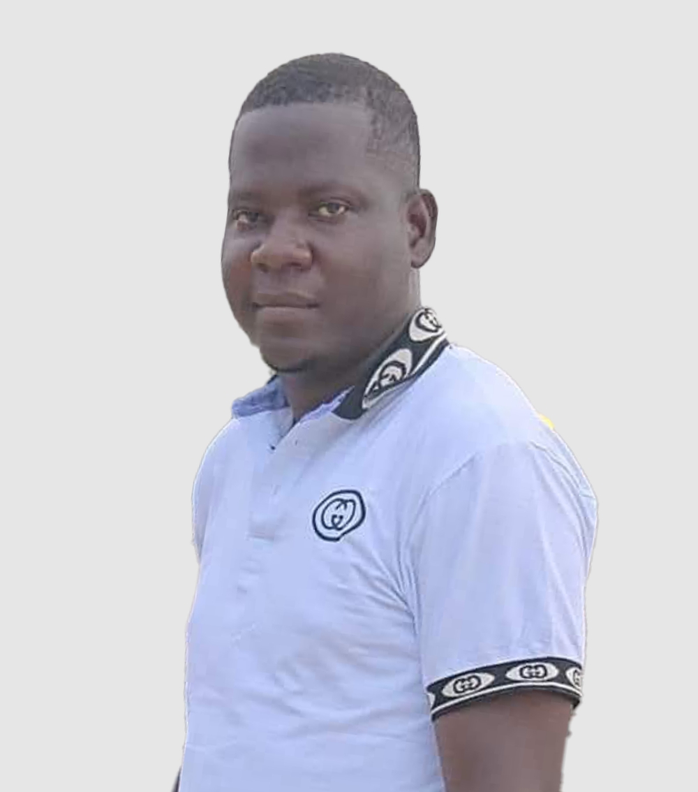 Mr. Richard Dzogbeta